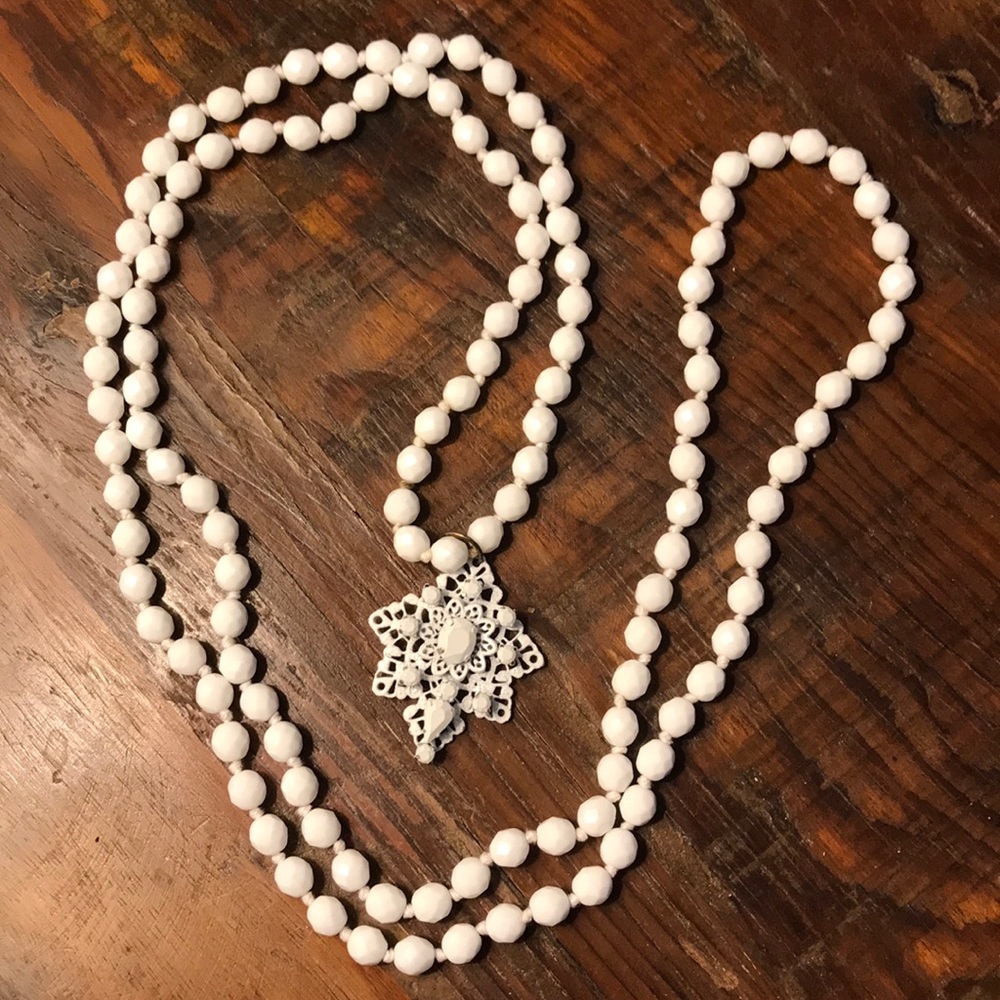 Vintage necklace